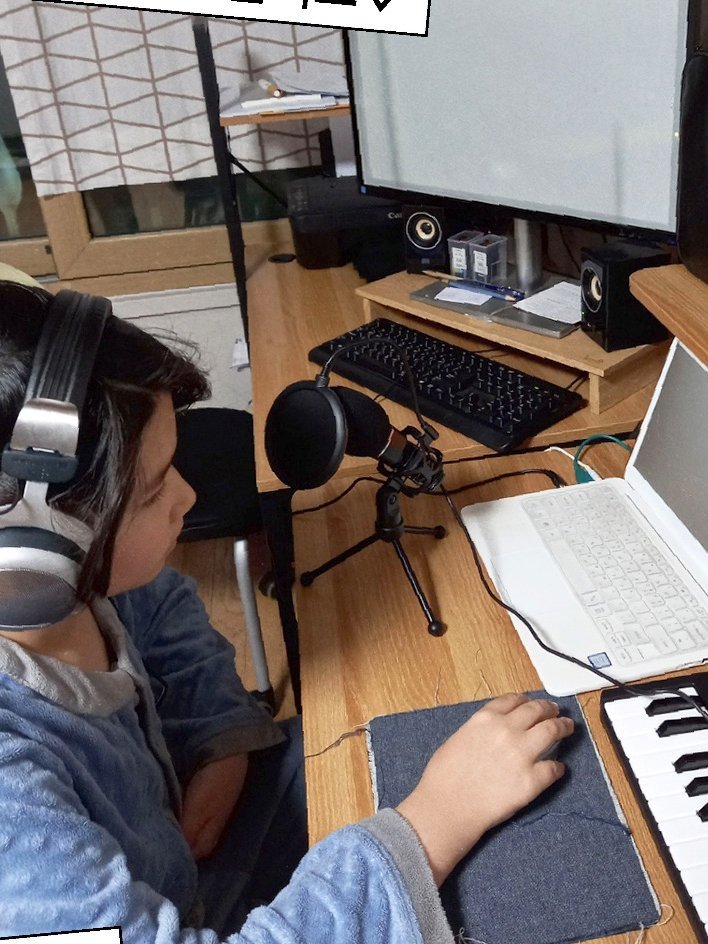 pri♬⋆.˚ mixtape 2 coming soon tweet media