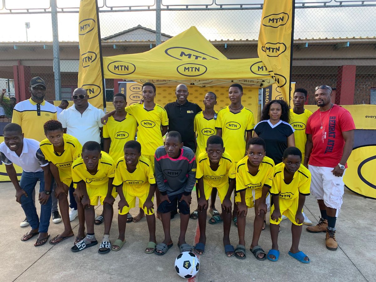 MTN Football tweet media