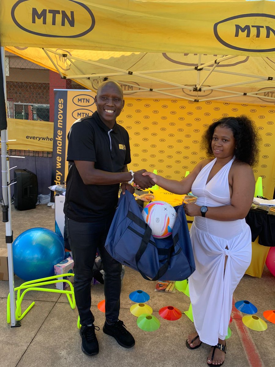 MTN Football tweet media