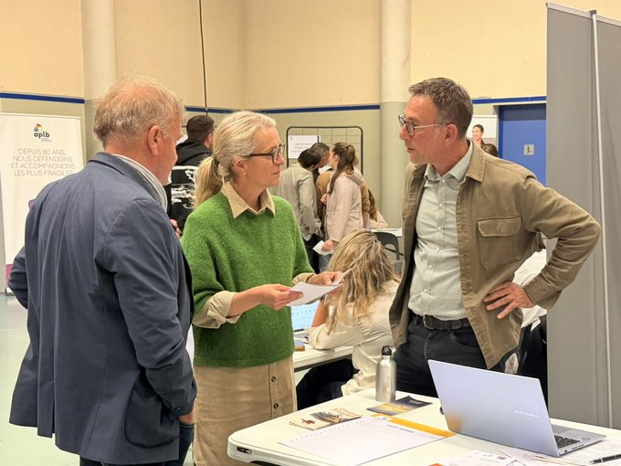 Image de l'actu de Département de la Charente-Maritime