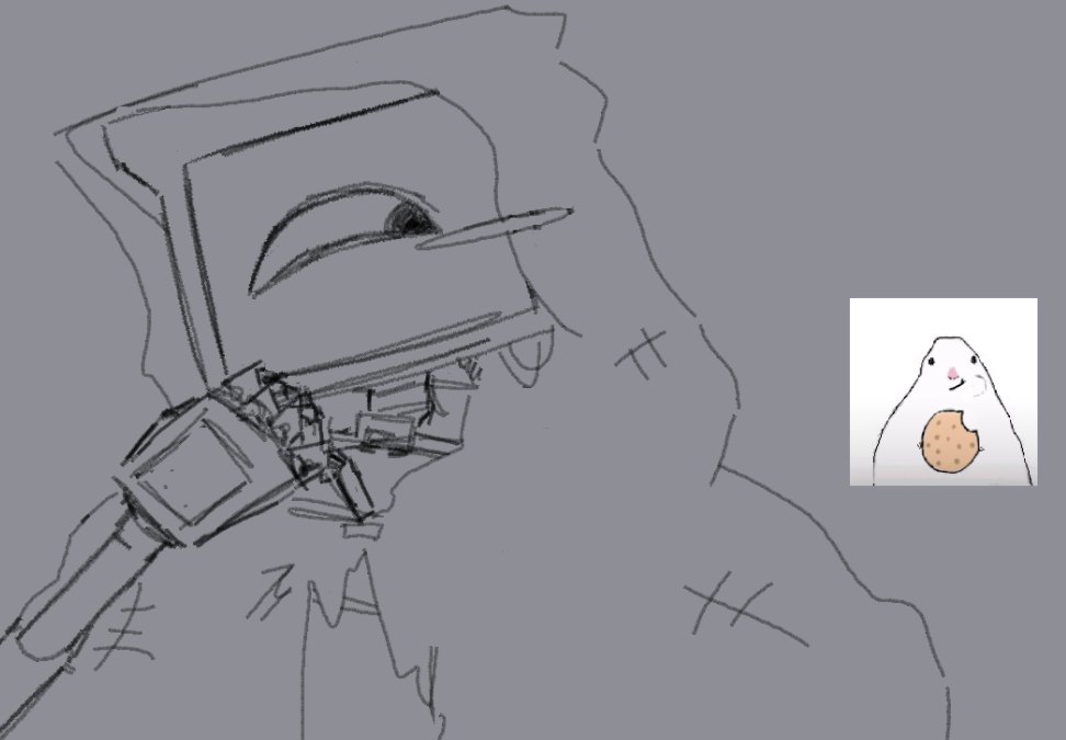 Chudlet 🥚 tweet media