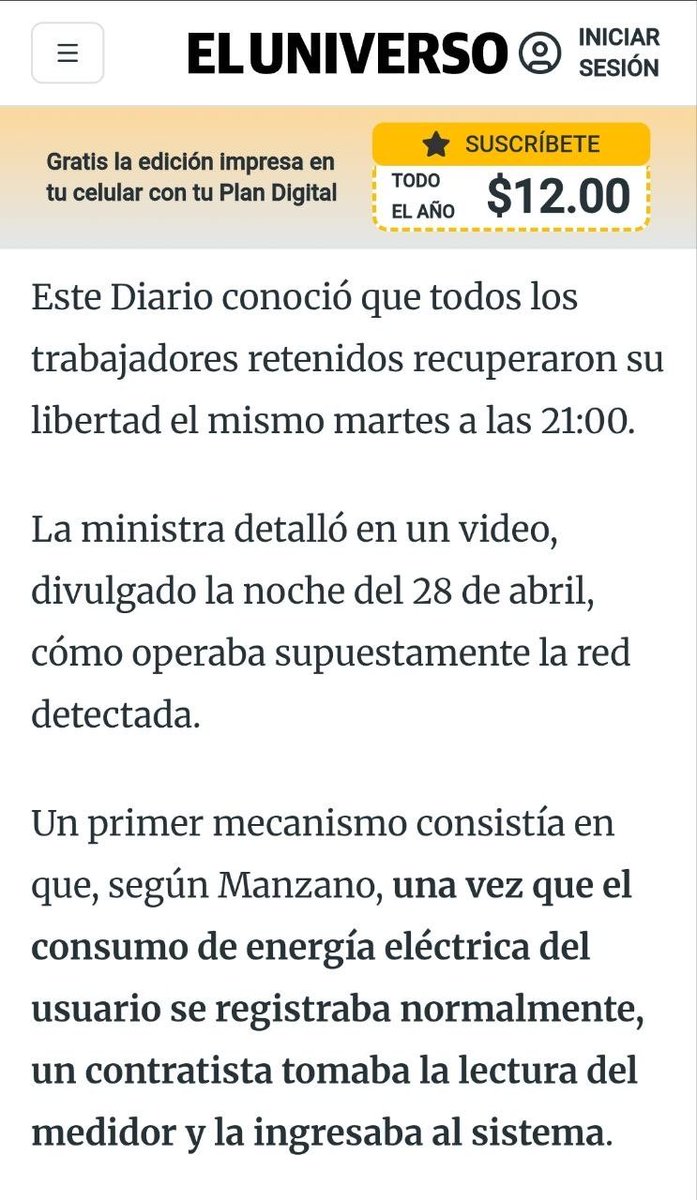 Daniel Granja tweet media