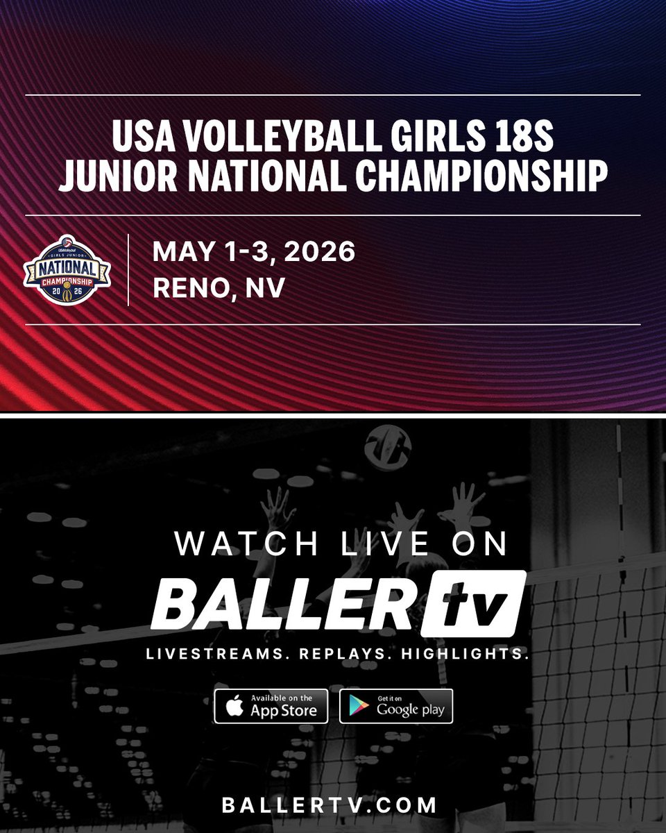 USA Volleyball tweet media