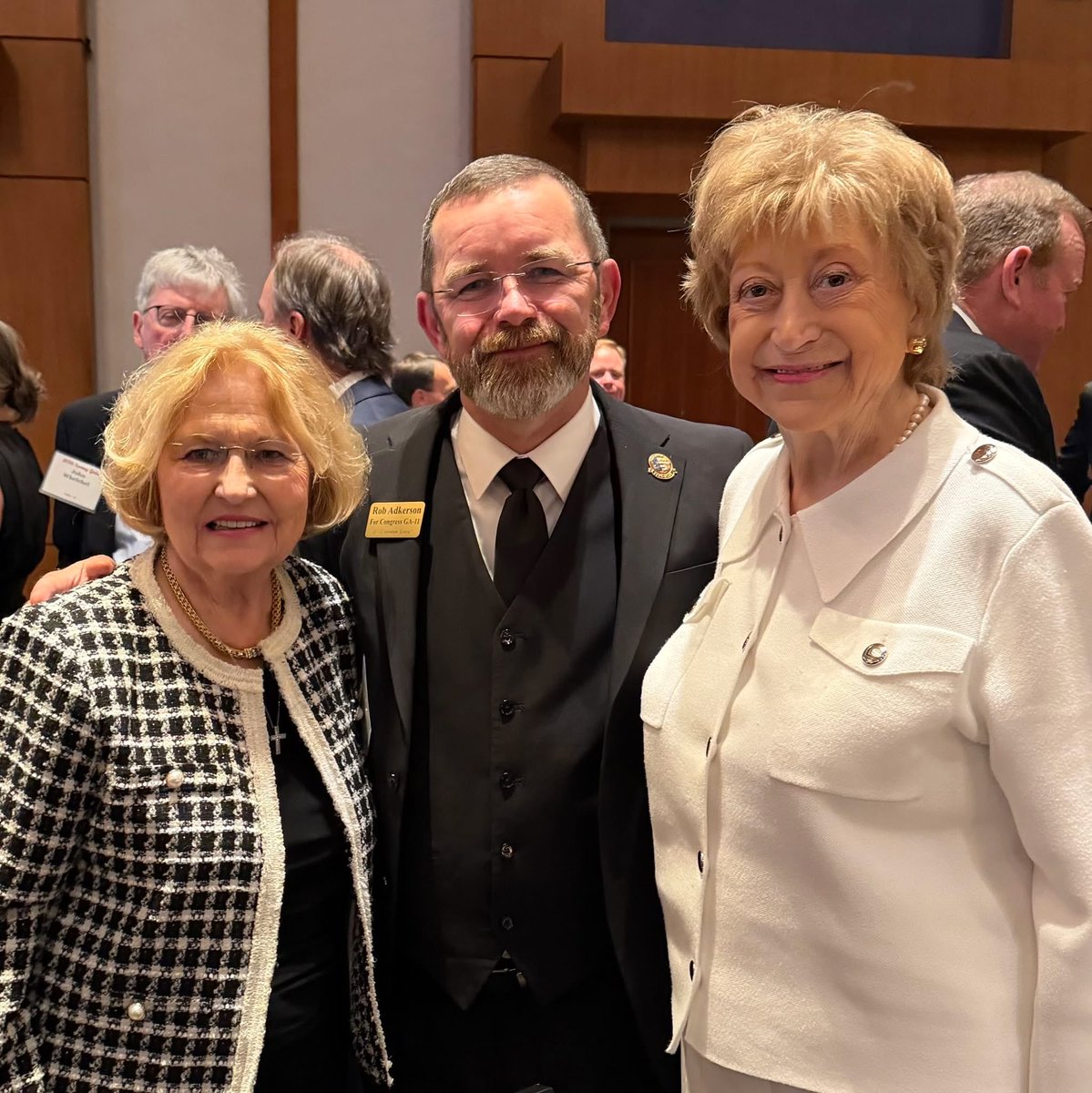 Rob Adkerson tweet media