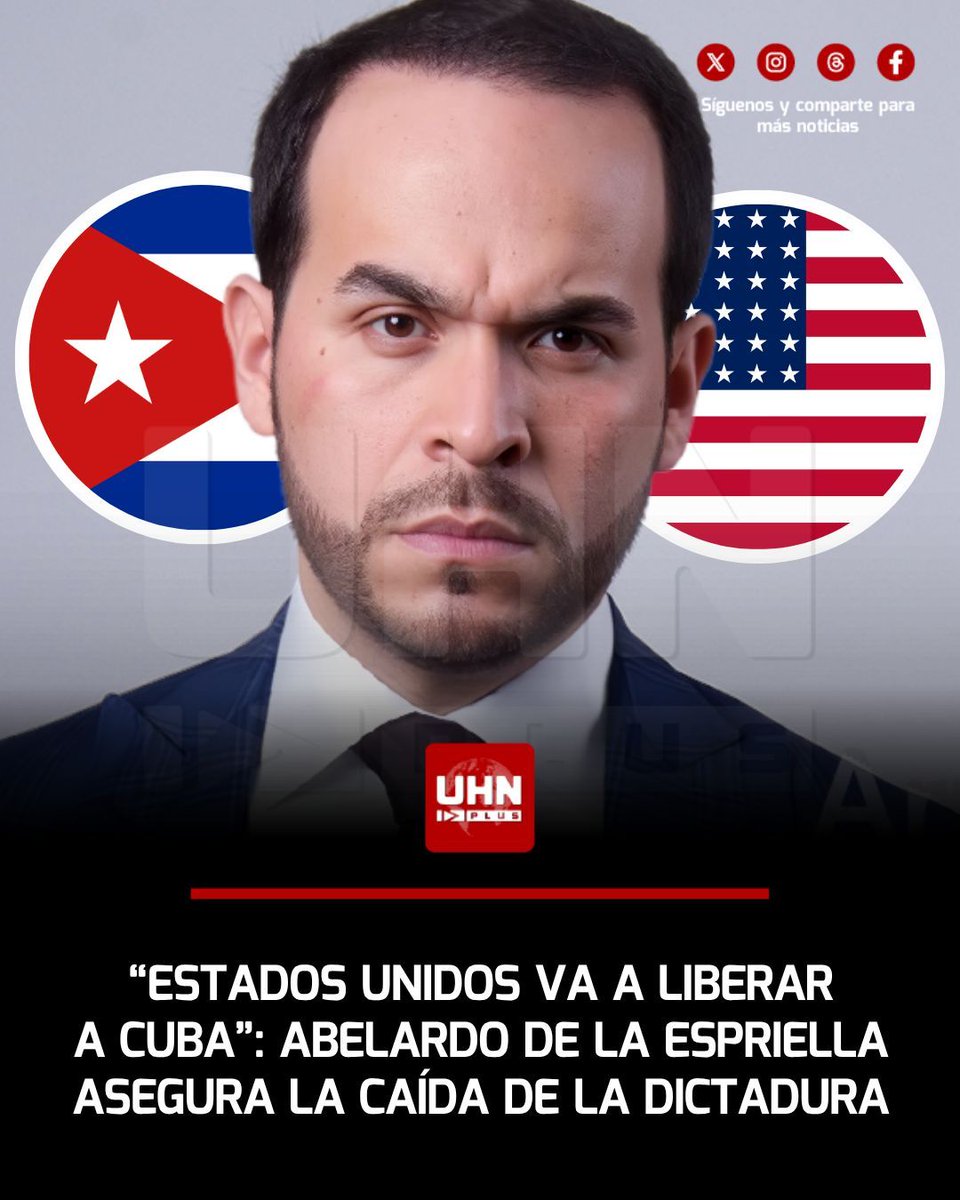 UHN Plus tweet media
