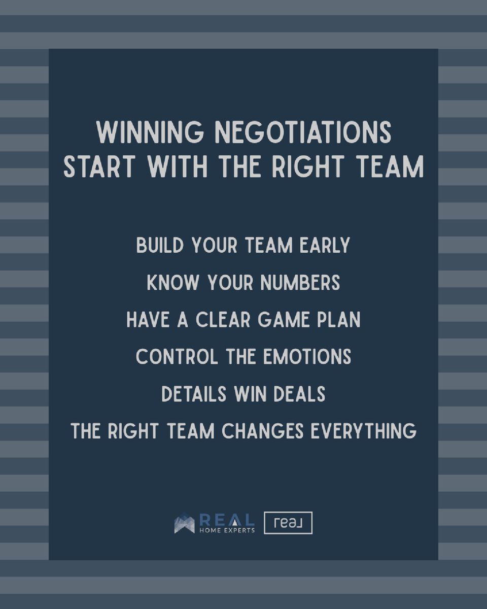ShaneORourke8's tweet photo. Strong buyers don’t figure things out under pressure. They come in prepared, with the right people guiding their decisions before negotiations even begin. 🏡
•
519-904-2845
info@realhomex.ca
https://t.co/6QzgpFxTf5
•
#RealHomeExperts #OntarioRealEstate #HomeBuying #HomeBuyer https://t.co/3jE5Gb15be