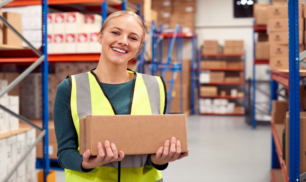 JCPinSwanseaBay's tweet image. If you like the idea of a fast-paced, dynamic environment to build your skills and progress #Warehousing has plenty to offer. 

Learn more here: ow.ly/K4l450YAEk9

Search for jobs

FindAJob: ow.ly/E2Wl50YAEkc

Reed: ow.ly/yV5T50YAEkb

#WarehouseJobs