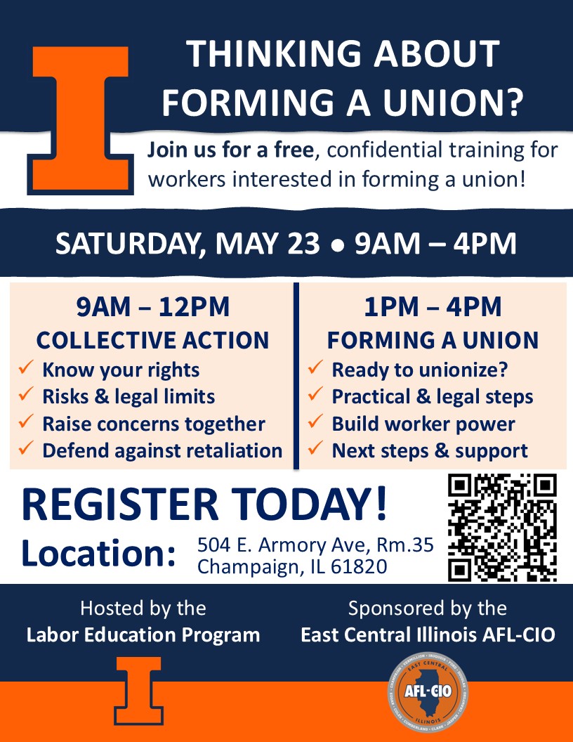 Illinois AFL-CIO tweet media