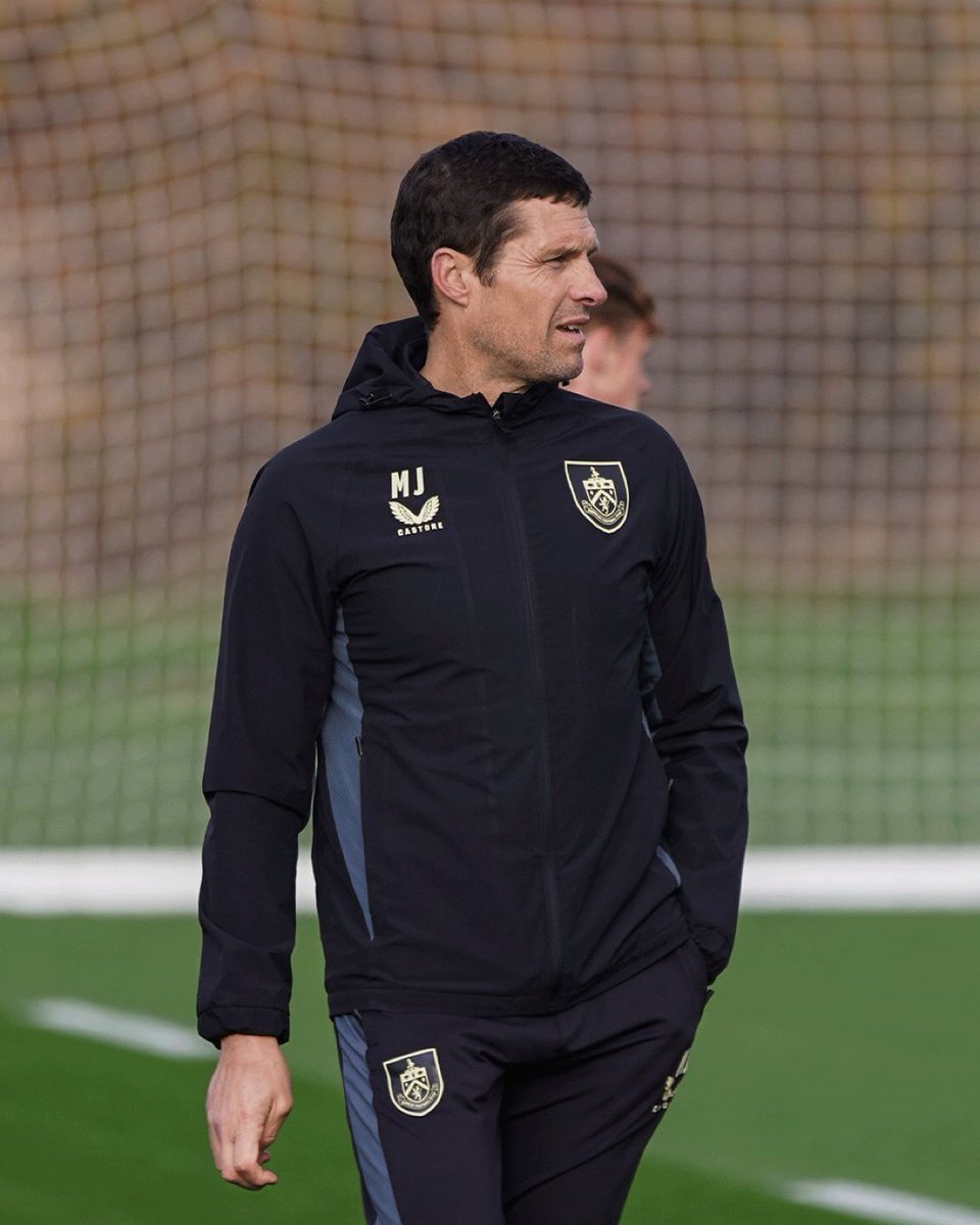 The Touchline | 𝐓 tweet media