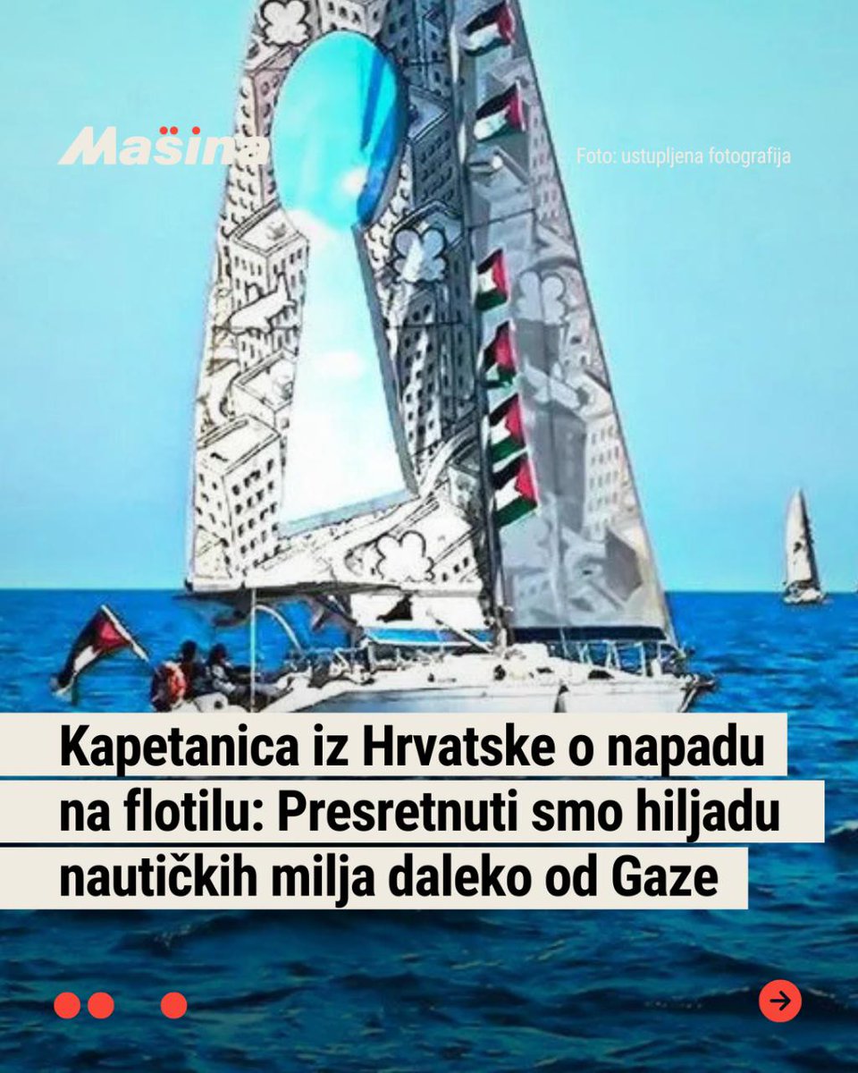 Mašina tweet media