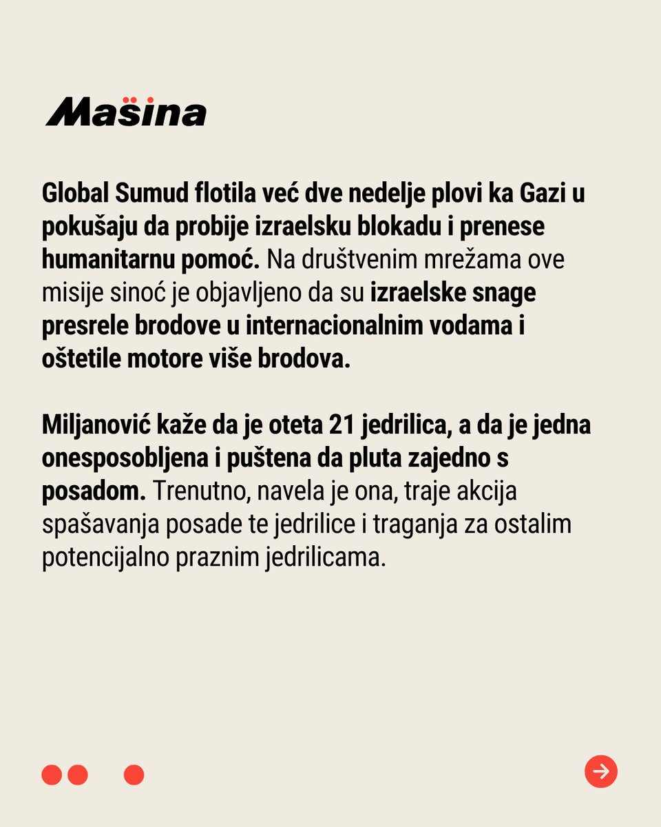 Mašina tweet media