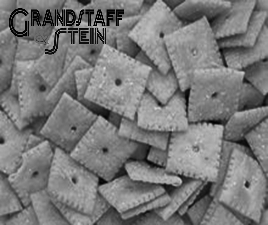✨ Ready to experience the thrill of the Roaring Twenties? ✨ Slip into your finest and join us at Grandstaff &amp; Stein. This week’s secret password is “cheese it”, 1920s slang for hiding away.  Reserve your table and let the adventure begin: grandstaffandstein.com