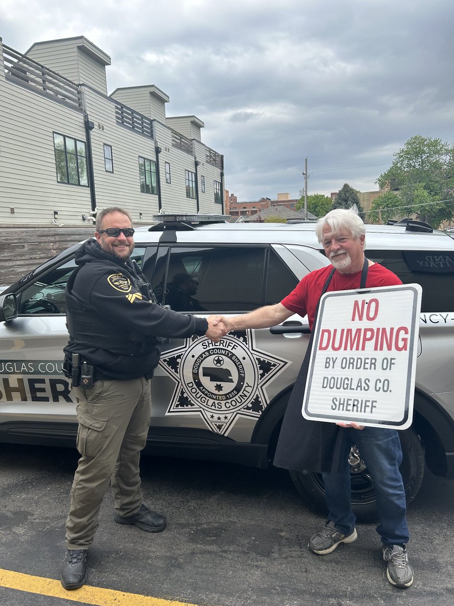 DCSO - Omaha, NE tweet media