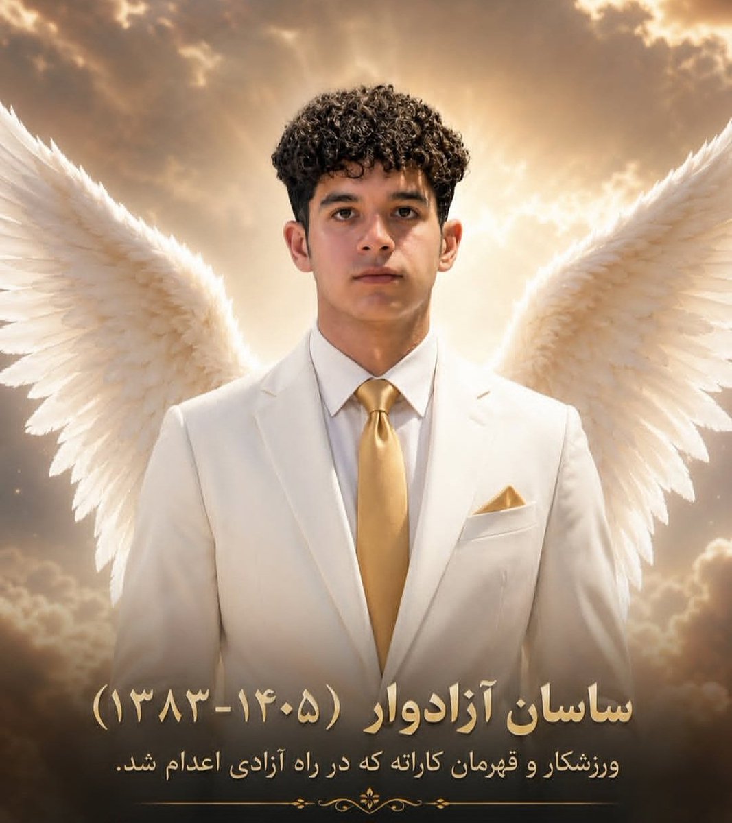 Masoud tweet media