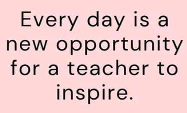 israeloluthomas's tweet image. Been there. Still there. Keep going. #teachers #inspirations #edugenius