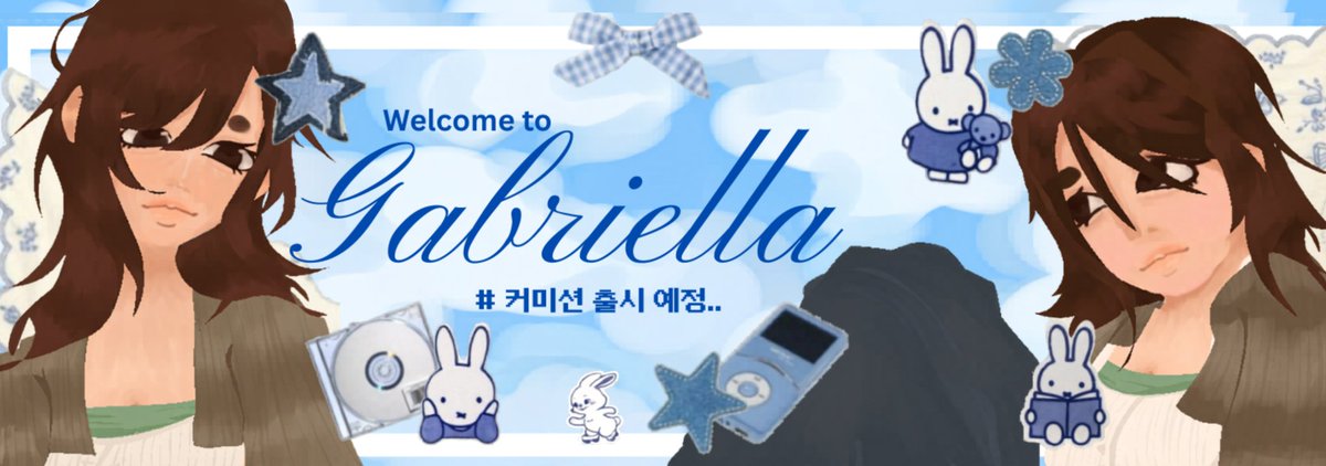 Gabriella tweet media