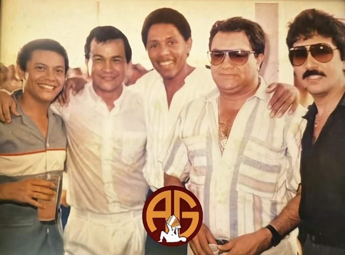 ALFREDO GUTIERREZ ® tweet media