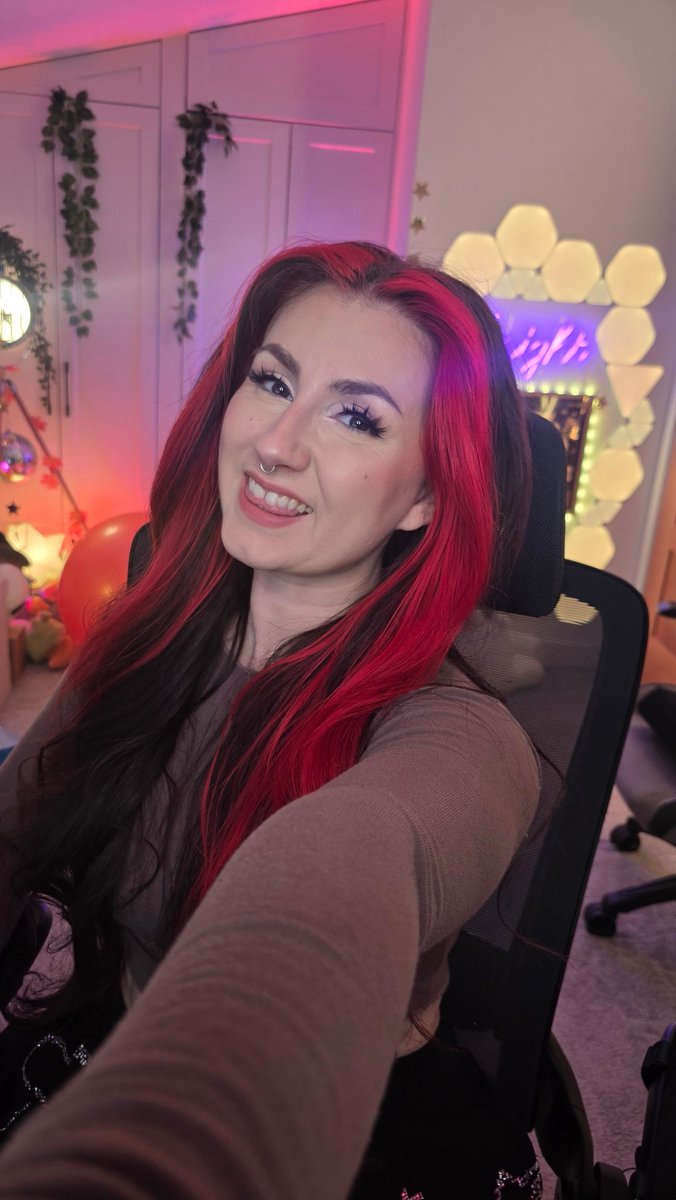 Knightenator✨ Streamer | Gaming | Gluten Free tweet media