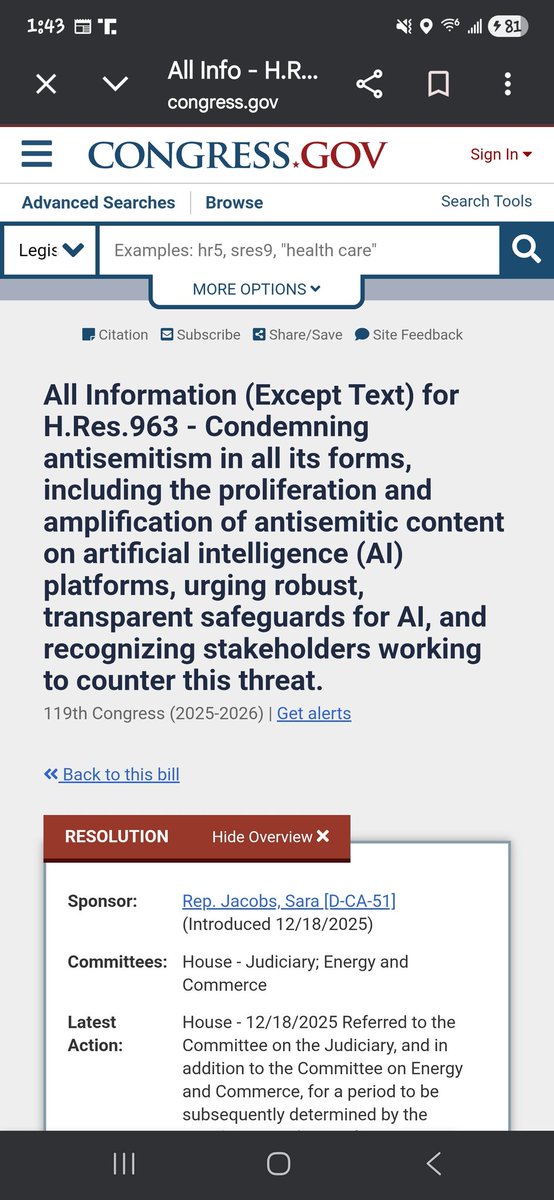 Scooterboot9310's tweet photo. We can not allow this bill to pass! Our free speech will not exist after this. We can not allow another country to dictate what we can our cannot talk about in OUR country. This is insane! When are we going to be done with this Isreal 💩?  

https://t.co/cRGb7A2V1Z https://t.co/jW5pmIyjcq