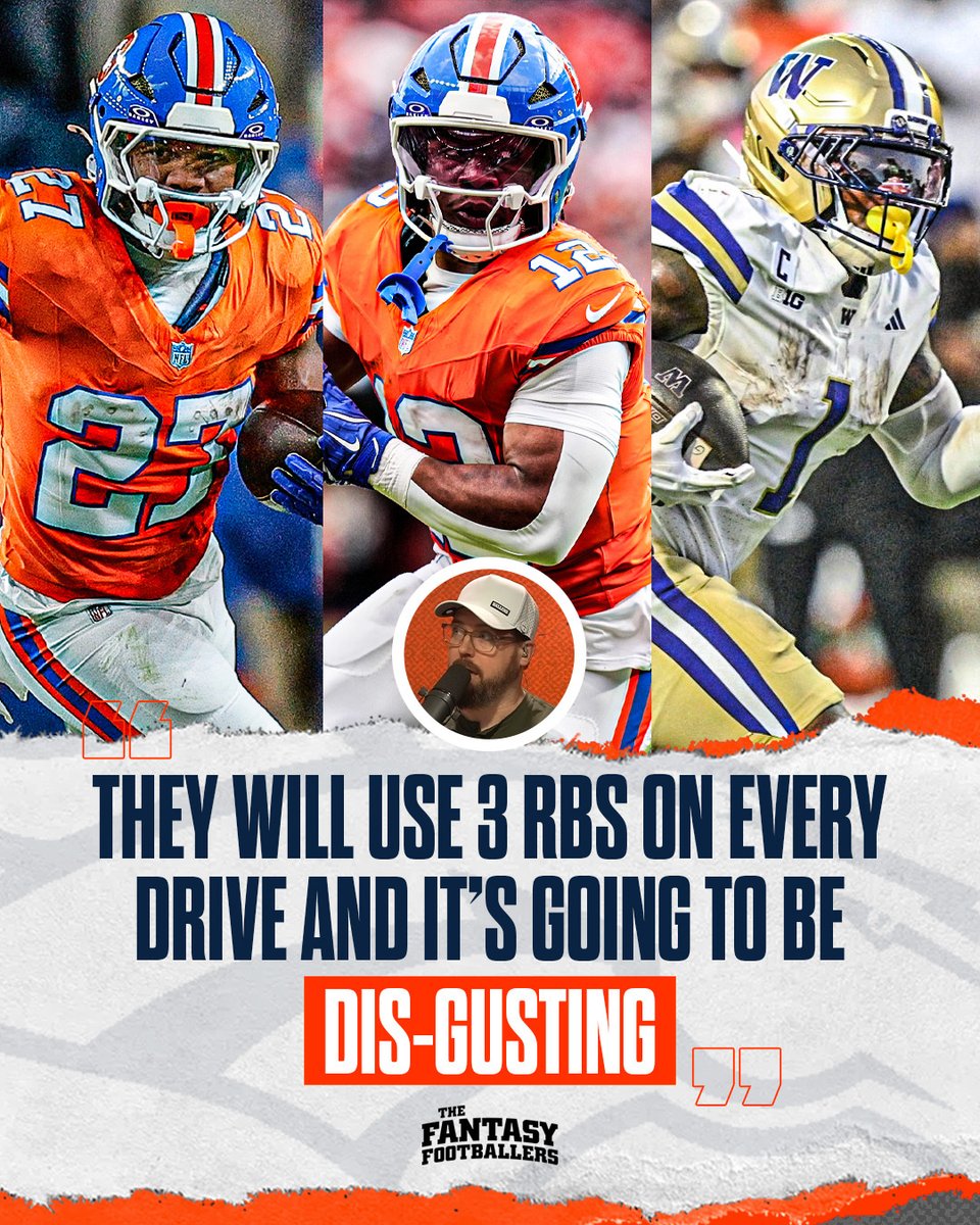 Fantasy Footballers tweet media