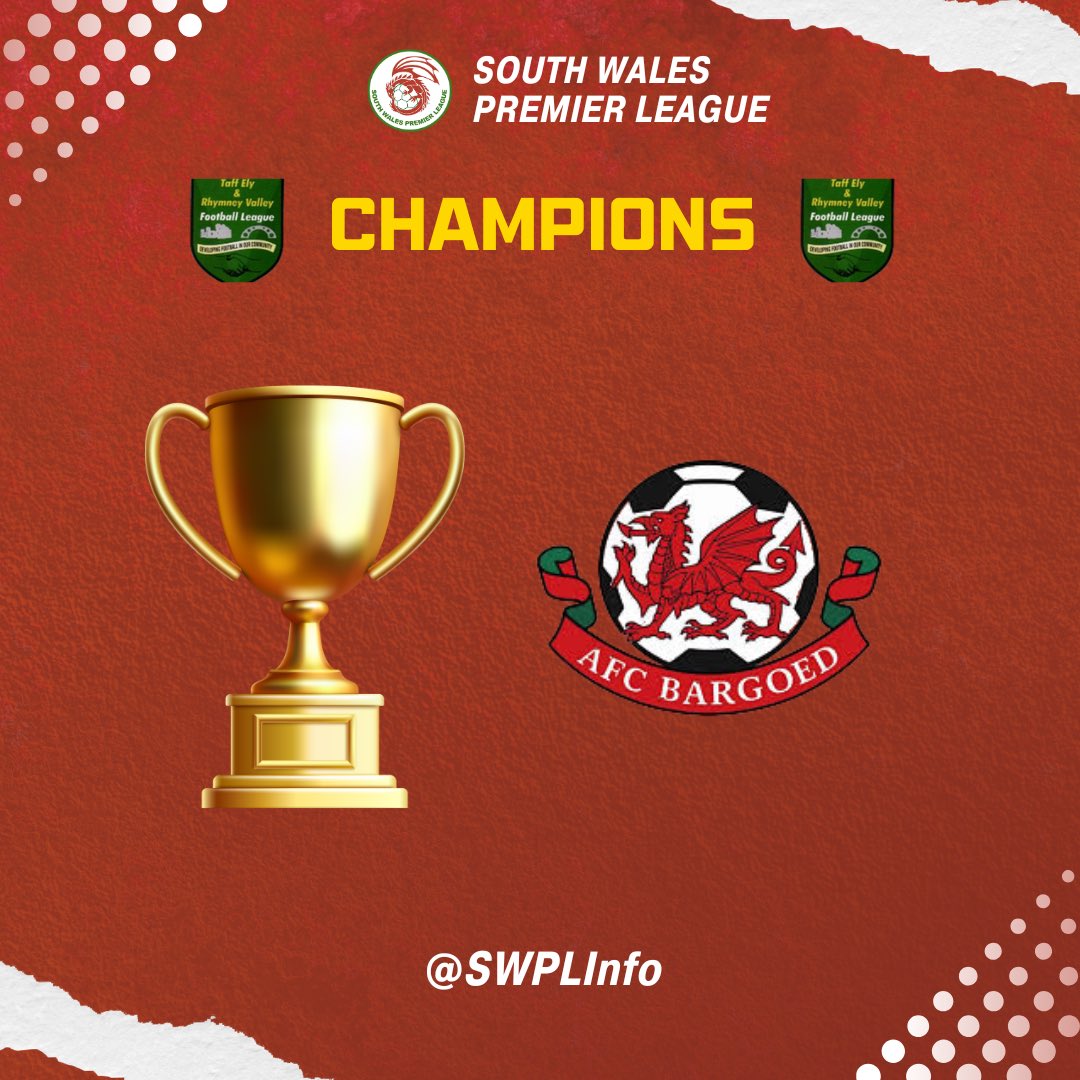 South Wales Premier League tweet media