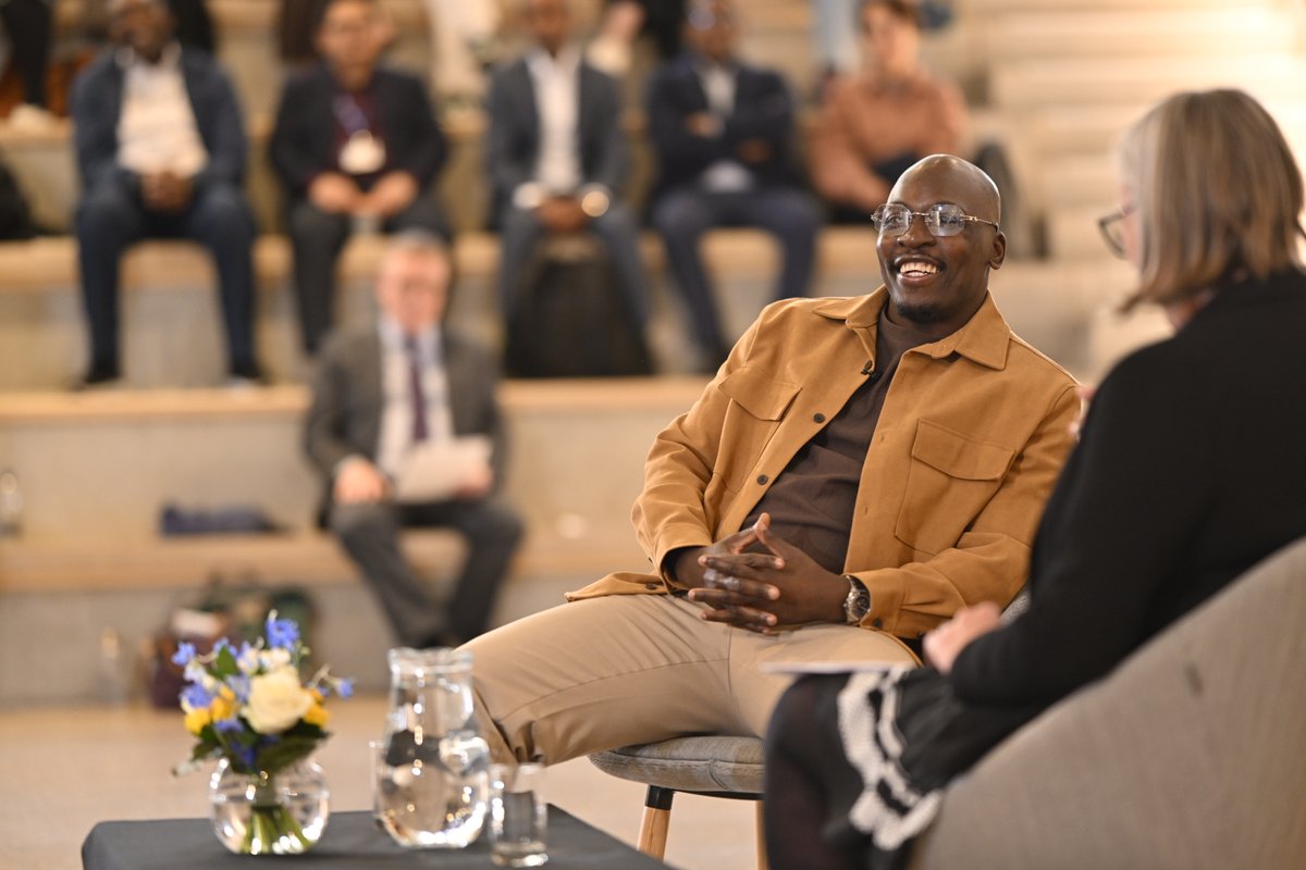 Kingston University tweet media