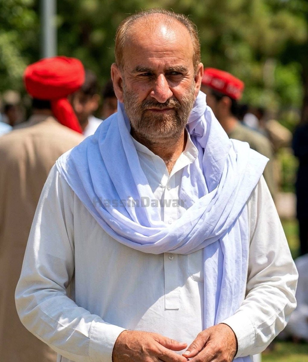 Muqib Afridi Official tweet media