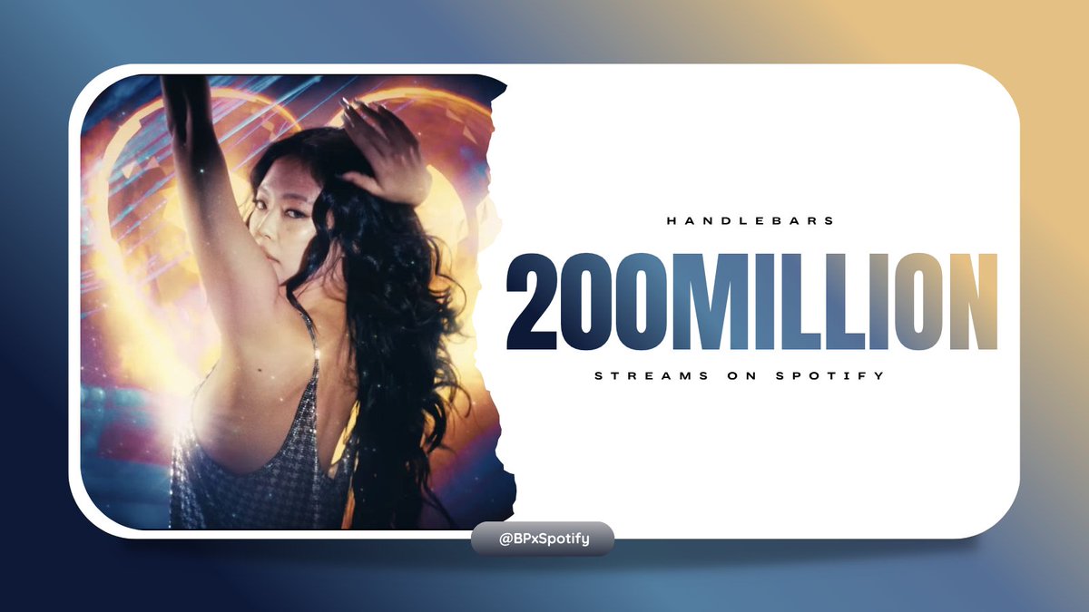 ボブ・ディラン　Everything Looks Far Away (2CD) JENNIE & Dua Lipa's “Handlebars” has now surpassed 200 MILLION
