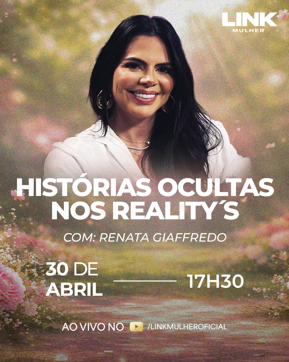 Link Mulher tweet media