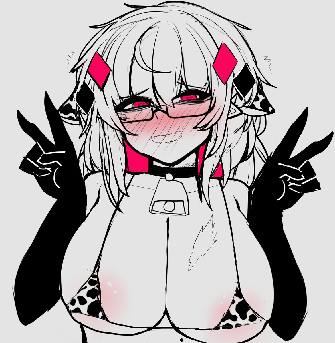 Miri ♦️🕷️ Spider VTuber tweet media