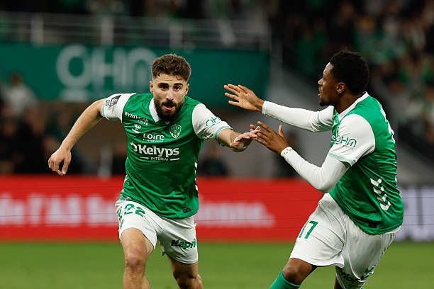 Actu Ligue 2 tweet media