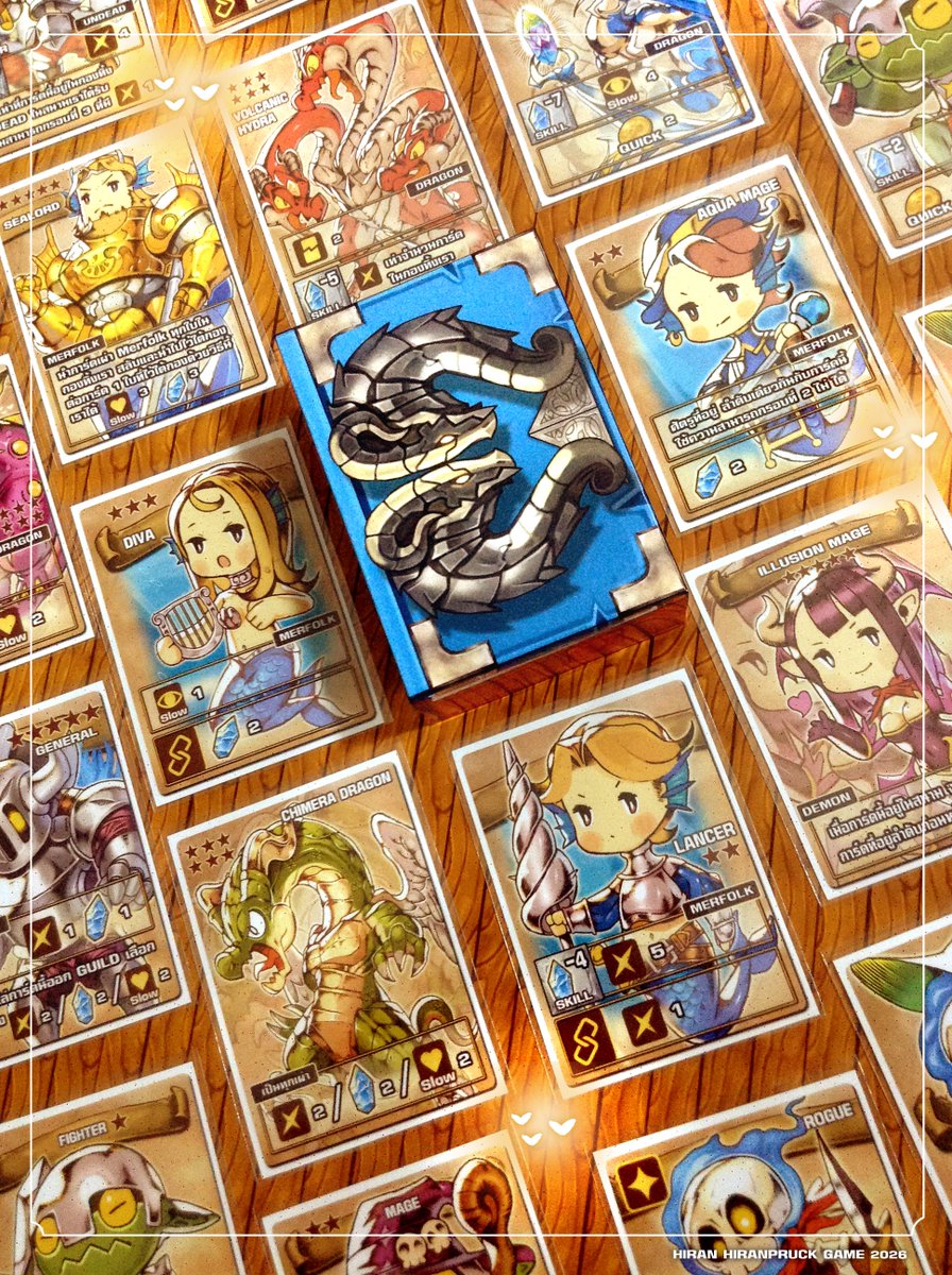 TimecapsuleBG's tweet image. Board game : Guilddora Saga              
#ボードゲーム #boardgames #boardgame #art #boardgameart #illustration #OC