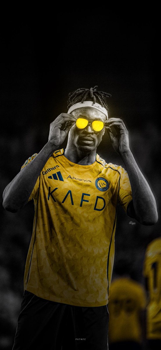 Yasser tweet media