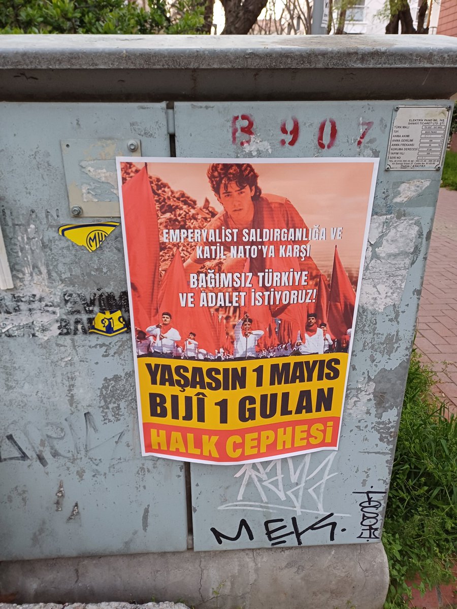 Dev-Genç tweet media