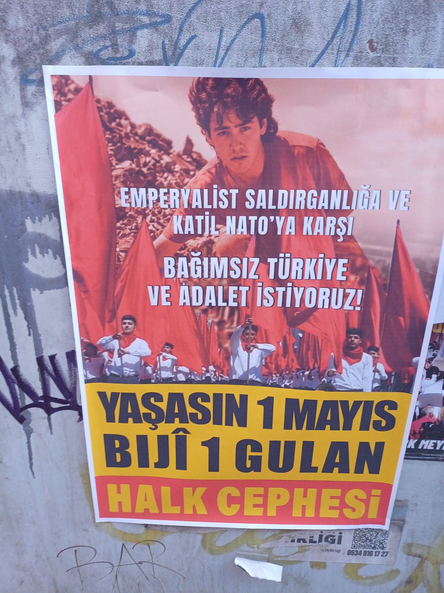 Dev-Genç tweet media