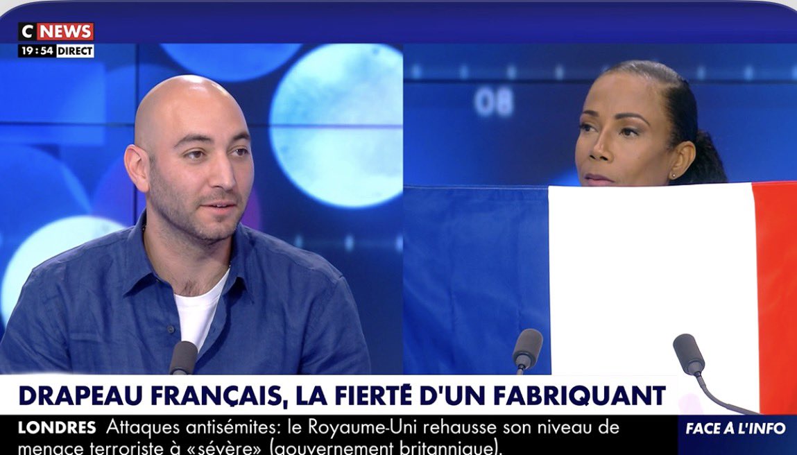 Sista Léa 🥇ن 🇫🇷 tweet media