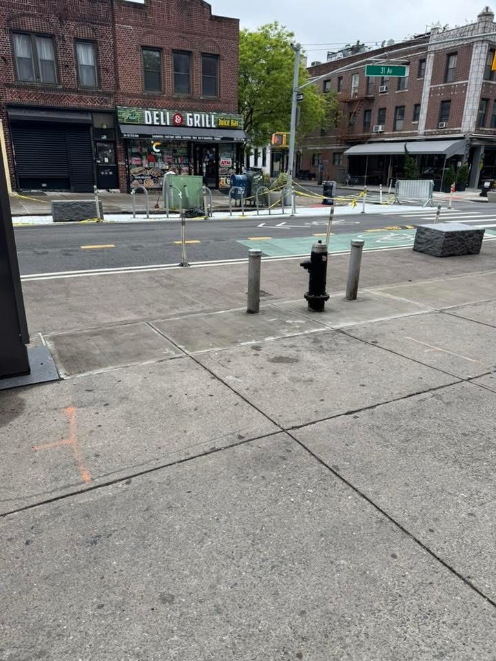 Joann Ariola NYC Council District 32 tweet media