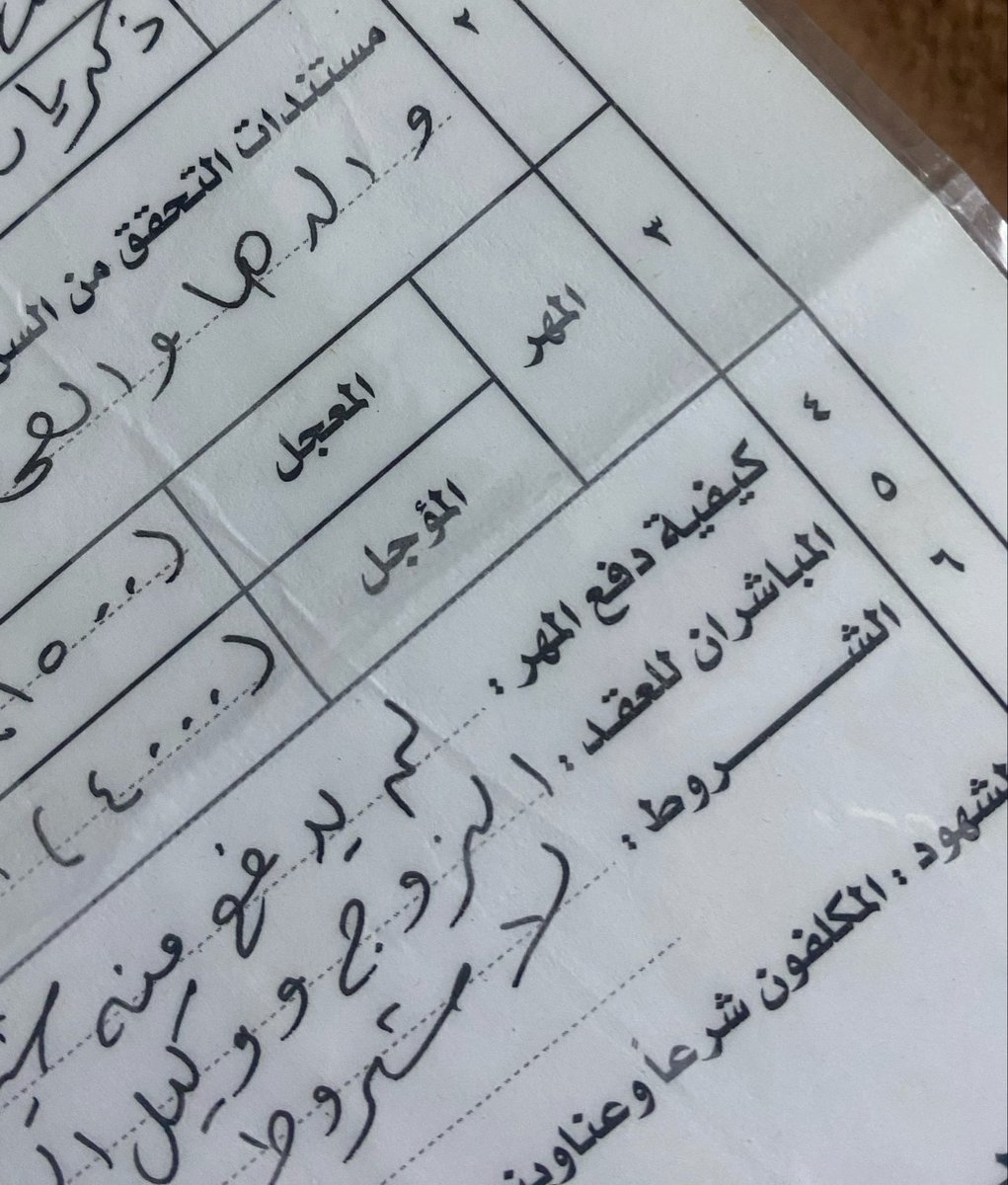 t_alhusan's tweet photo. 30-4-2015
اليوم ذكرى عقد قراننا
 قلبي ممتنًا لله عز وجل أن جعلك زوجي،
وشريك دربي، وأبًا حنونًا لأطفالنا.
سرنا معًا بين أيامٍ أضاءها الفرح،
وأخرى أثقلتها التحديات،
لكننا في كل مرة كنا ننهض برحمة الله وكرمه،
نشدُّ على أيدي بعضنا، ونمضي. https://t.co/HQcAx7gS9l