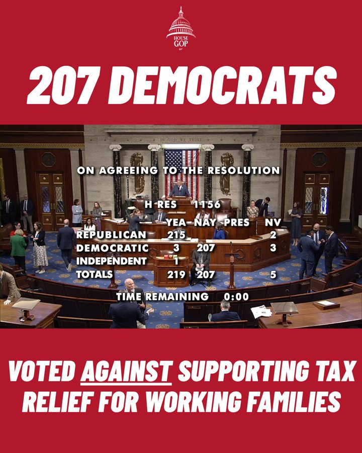 Congressman Ben Cline tweet media