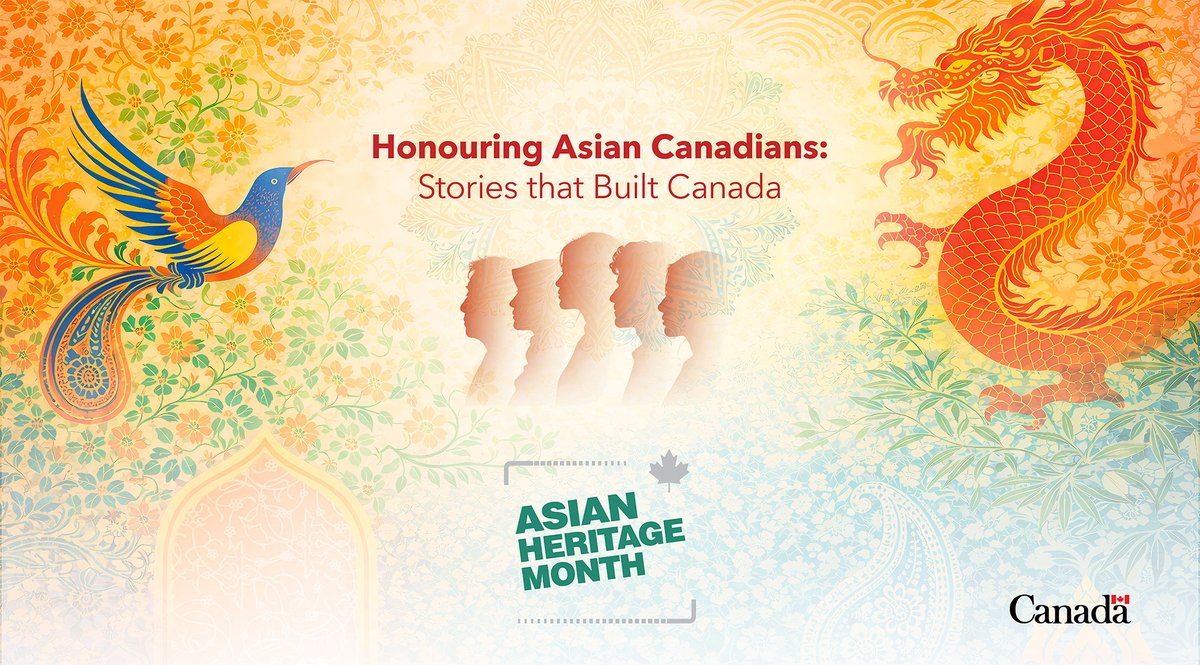 Canadian Heritage tweet media