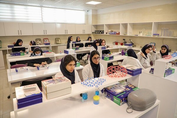 Iran First tweet media