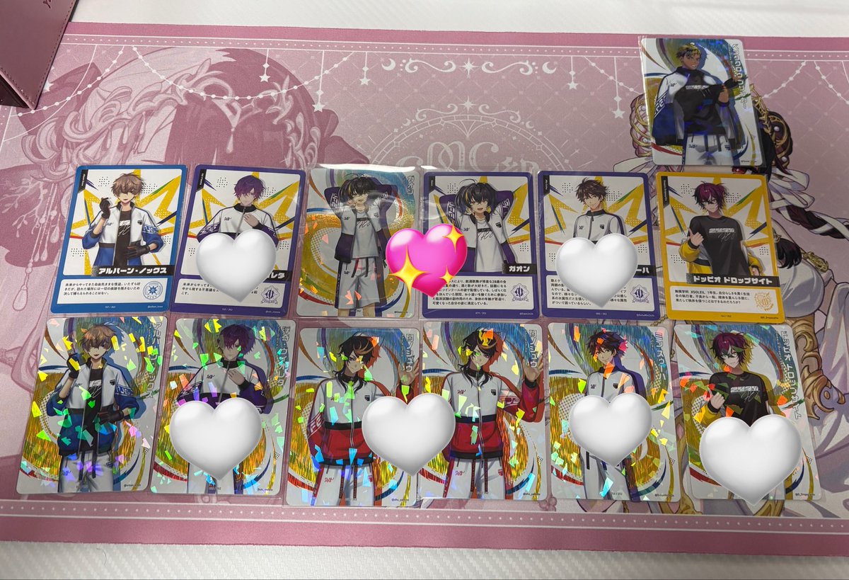 ×-×@取引垢 tweet media