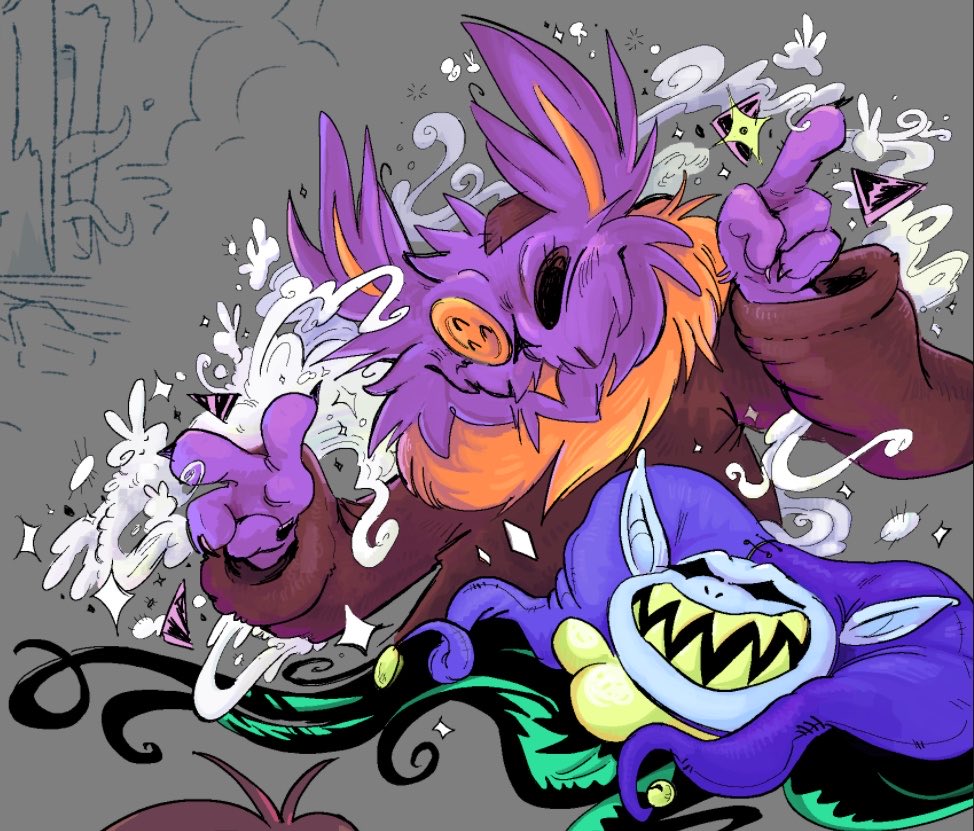 💜MickeyCFS💜 (UNDERCITY on 4/19!!) tweet media