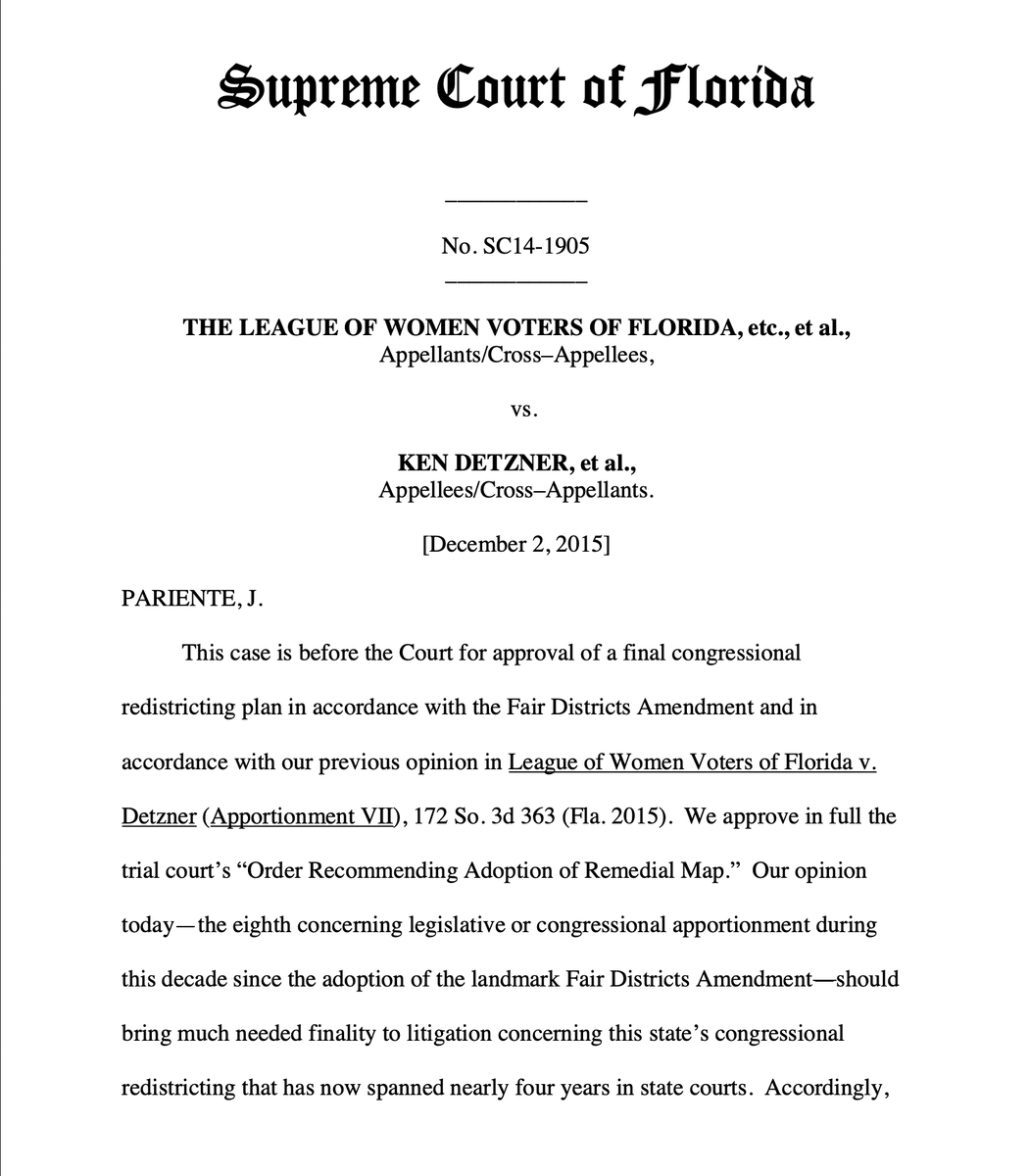 Marc E. Elias tweet media