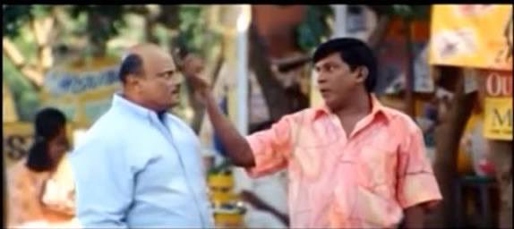 சுத்துப்பட்டுல இருக்குற ஏழு ஜில்லாவுக்கும் கும்பகோணம் கோட்டம்ல இருந்து நாங்க தான் பாவம் பாத்து பஸ் உட்டுக்கிட்டு இருக்கோம்