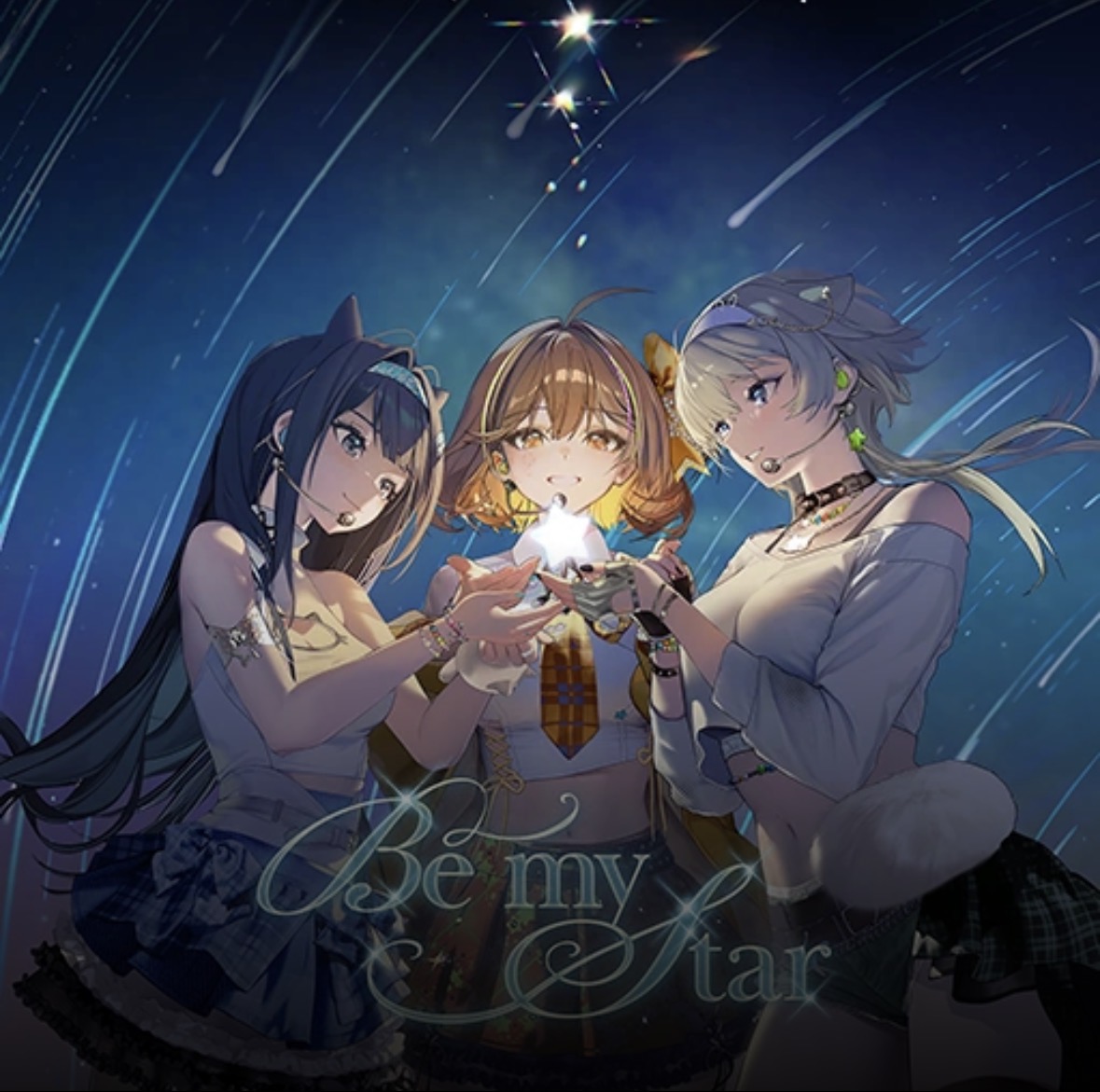 Michelle Marie tweet media