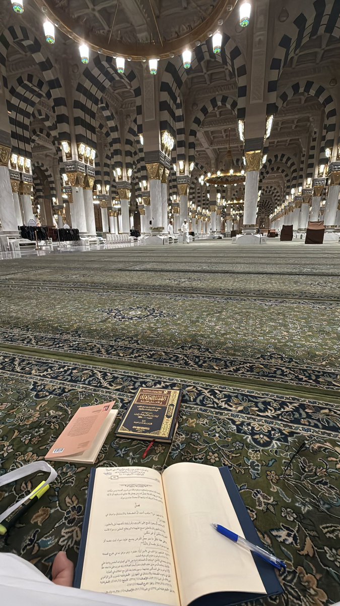 مشاري النملان tweet media