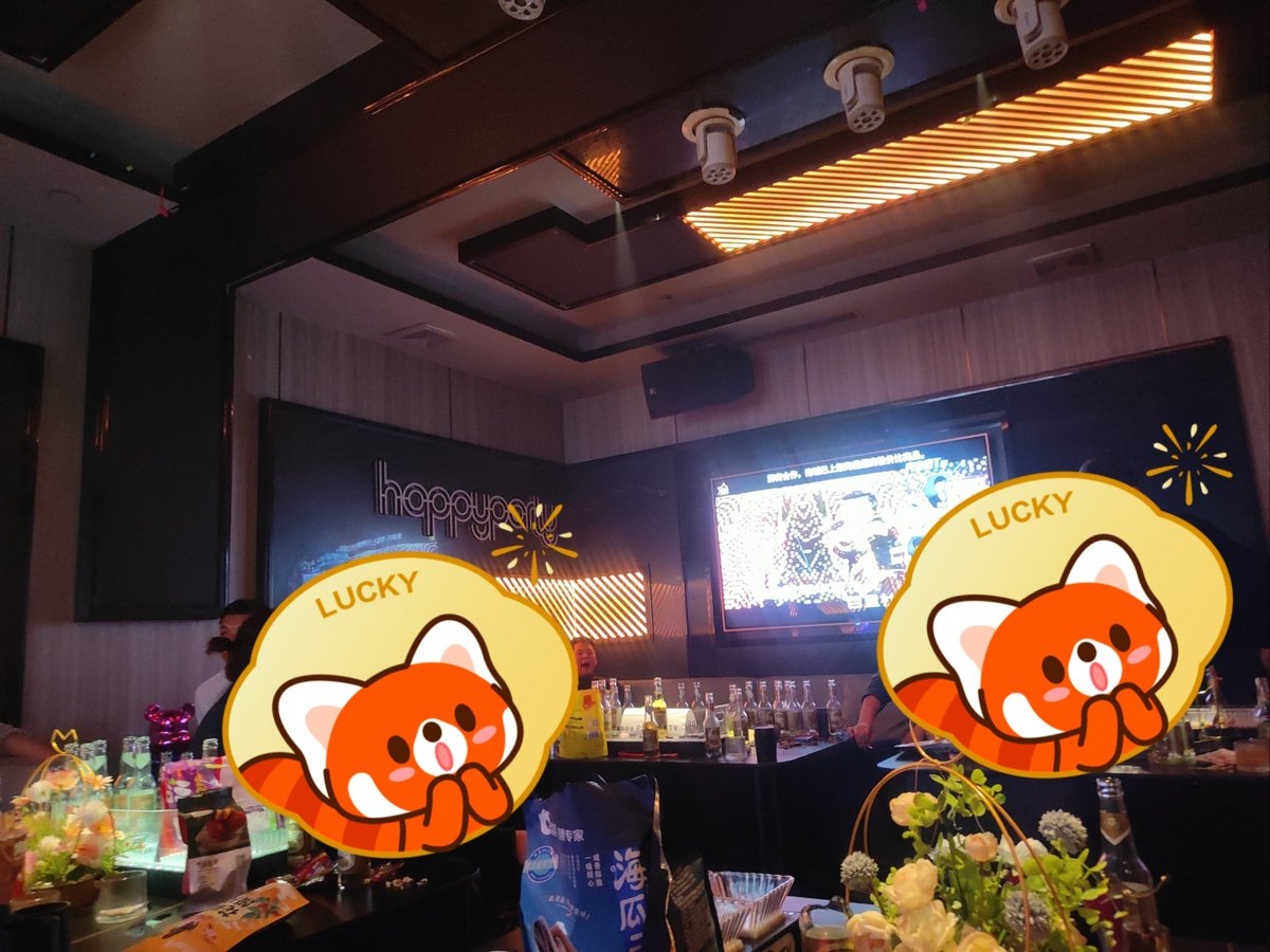 NotMuchhhhh's tweet image. Unleash your inner star at KTV! Grab mics, belt your faves, laugh nonstop—pure fun awaits! #KTVVibes #SingLoud #GoodTimes