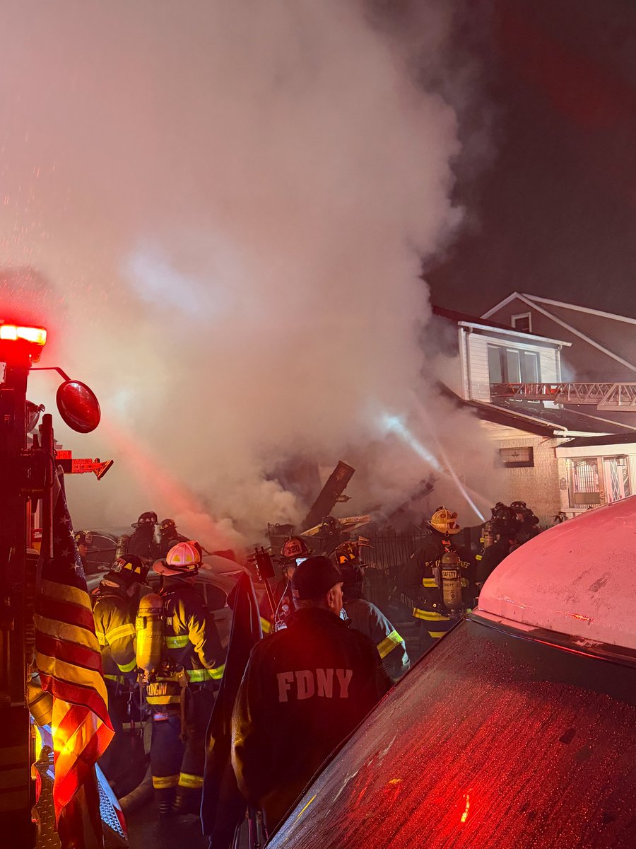 FDNY tweet media