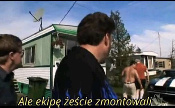 Bartek Walkówka 🎩 tweet media